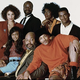 The cast of The Fresh Prince of Bel-Air
Wikimedia Commons